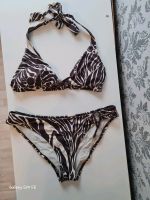 Bikini / Animalprint / sexy / Badeanzug Hessen - Breuna Vorschau