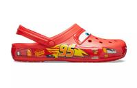 Cars x Crocs Classic Clog "Lightning McQueen" Düsseldorf - Hassels Vorschau