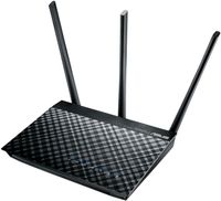 Asus AC750 dual Band Router 5ghz Düsseldorf - Garath Vorschau