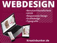 Individuelles Wordpress Webdesign vom Profi | Homepage | Websites Niedersachsen - Harsefeld Vorschau