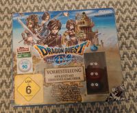 Dragon Quest Vorbesteller Slime Figur Nintendo Niedersachsen - Osnabrück Vorschau