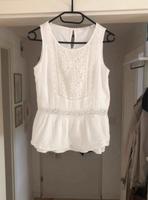 Bluse Boho Blusenshirt 36 Sommerbluse Nordrhein-Westfalen - Rösrath Vorschau