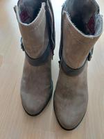 Stiefelette Niedersachsen - Springe Vorschau