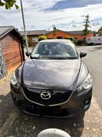 Mazda CX 5 Hessen - Offenbach Vorschau