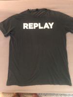 Replay Tshirt Größe XXL Niedersachsen - Bremervörde Vorschau