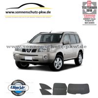 Sonniboy Sonnenschutz Nissan X-Trail T31 2007-05/2014 Rheinland-Pfalz - Westhofen Vorschau