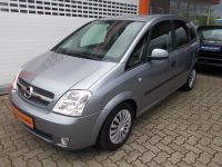 Opel Meriva Enjoy TÜV NEU Schleswig-Holstein - Lübeck Vorschau