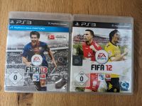 FIFA 12 und FIFA 13 PS3 Nordrhein-Westfalen - Mönchengladbach Vorschau