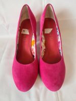 High heels,  Bellissima,  Gr. 42, pink Nordrhein-Westfalen - Oberhausen Vorschau