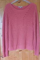 Damen Pullover von Esprit, Gr. XL, Koralle, neuwertig Nordrhein-Westfalen - Olpe Vorschau