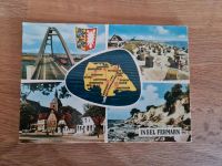 Alte Postkarte - Sammlerstück Hessen - Bad Hersfeld Vorschau