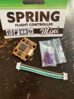 Spring IMU F FC Mini F4 FC Flugsteuerung FPV Sachsen - Chemnitz Vorschau