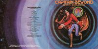 CAPTAIN BEYOND - Dawn Explosion CD Communique Records CANADA Rheinland-Pfalz - Flörsheim-Dalsheim Vorschau