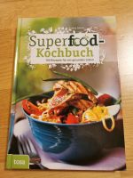 Superfood Kochbuch Leipzig - Connewitz Vorschau