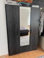 Schlafzimmer Schrank Nordrhein-Westfalen - Gelsenkirchen Vorschau