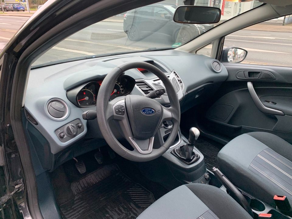 Ford Fiesta Trend 1.25 16V * Klima * in Moers