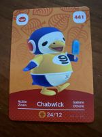 Animal Crossing Amiibo Chabwick/Achim Nr.441 Nordrhein-Westfalen - Ratingen Vorschau