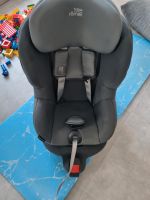 Römer Britax Dualfix M I Size Kindersitz Isofix drehbar Hessen - Mörfelden-Walldorf Vorschau