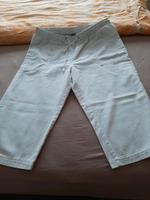 Capri Hose  Gr.44        6€ Hessen - Ludwigsau Vorschau