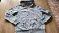 H&M Sweatjacke Gr.M hellblau Nordrhein-Westfalen - Uedem Vorschau