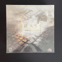 Brettspiel Brass Birmingham Deluxe von Martin Wallace OVP Niedersachsen - Stuhr Vorschau