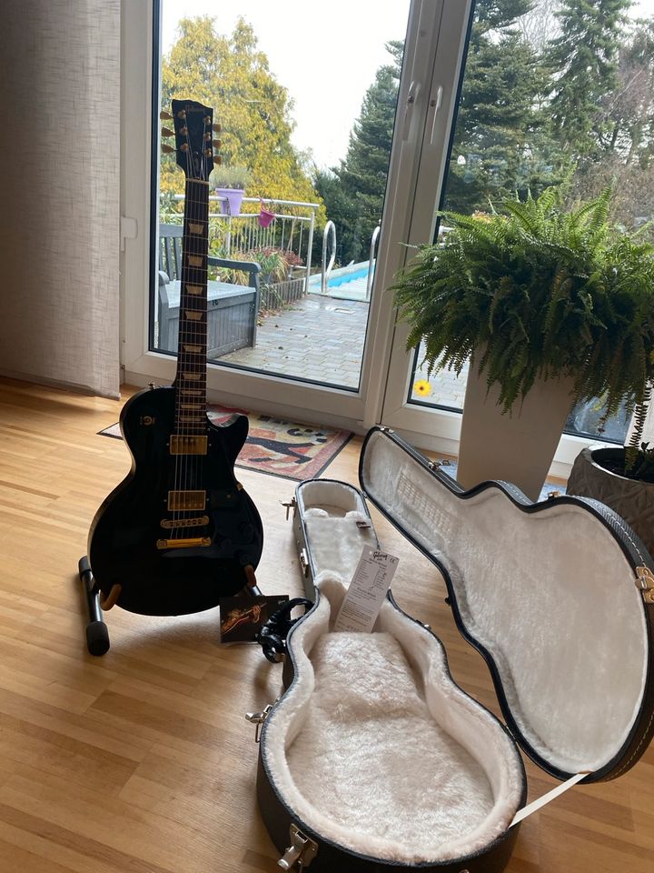 Gibson Les Paul Studio Limited Run in Witten