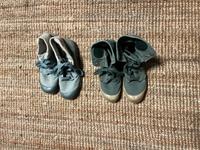 Palladium Sneaker in grün und hellblau Gr. 40 Wuppertal - Oberbarmen Vorschau