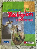 Religion Elementar 5/6 Kursbuch Rheinland-Pfalz - Bacharach Vorschau