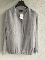 ⭐️graue Bluse Gr.40 JANINA neu/ungetragen/mit Etiketten⭐️4€ Köln - Worringen Vorschau
