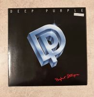 Deep Purple - Perfect Stranger  12" Vinyl Schallplatte Bayern - Bayreuth Vorschau