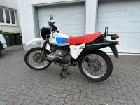 BMW R80G/S Nordrhein-Westfalen - Swisttal Vorschau