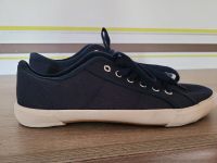 Schuhe Größe 39 Navy Mecklenburg-Vorpommern - Neubrandenburg Vorschau