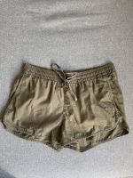 H&M Lyocell Shorts in Khaki Kiel - Ravensberg-Brunswik-Düsternbrook Vorschau