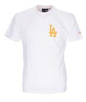 NEW ERA - SHIRT - LA DODGERS - XL - NEU - WEIẞ - MLB - ESSENTIAL Friedrichshain-Kreuzberg - Friedrichshain Vorschau