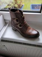 lederboots Gr 39 Mecklenburg-Vorpommern - Wismar (Meckl) Vorschau