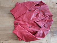 Damen Jacke Bayern - Lautertal Vorschau