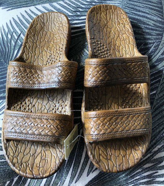 Hawaii Sandalen Jesus Sandals US 8 (39) in Bayern - Würzburg | eBay  Kleinanzeigen ist jetzt Kleinanzeigen