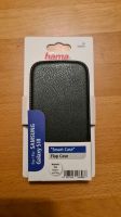 Handy Hülle Samsung S3 Hama Flap Case Smart Case Niedersachsen - Weener Vorschau