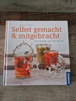 Selbst gemacht & mitgebracht - Geschenke aus der Küche Baden-Württemberg - Kornwestheim Vorschau