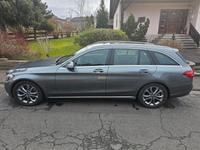 Mercedes-Benz C 200 d T AVANTGARDE Autom. AVANTGARDE Hessen - Steinau an der Straße Vorschau