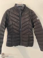 Herbstjacke Damen S Neu schwarz schimmernd Baden-Württemberg - Schwäbisch Hall Vorschau