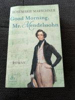 Good morning, Mr. Mendelssohn Mecklenburg-Vorpommern - Blumenholz Vorschau