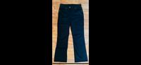 Jeans - Bootcut - schwarz - B.C. Connection/heine - Kurzgröße 19 Nordrhein-Westfalen - Rees Vorschau