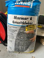 Marmor- und Granitkleber Bayern - Prien Vorschau