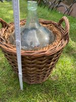 Ballon Flasche / Dekoratin / alt / Vintage Schleswig-Holstein - Neumünster Vorschau