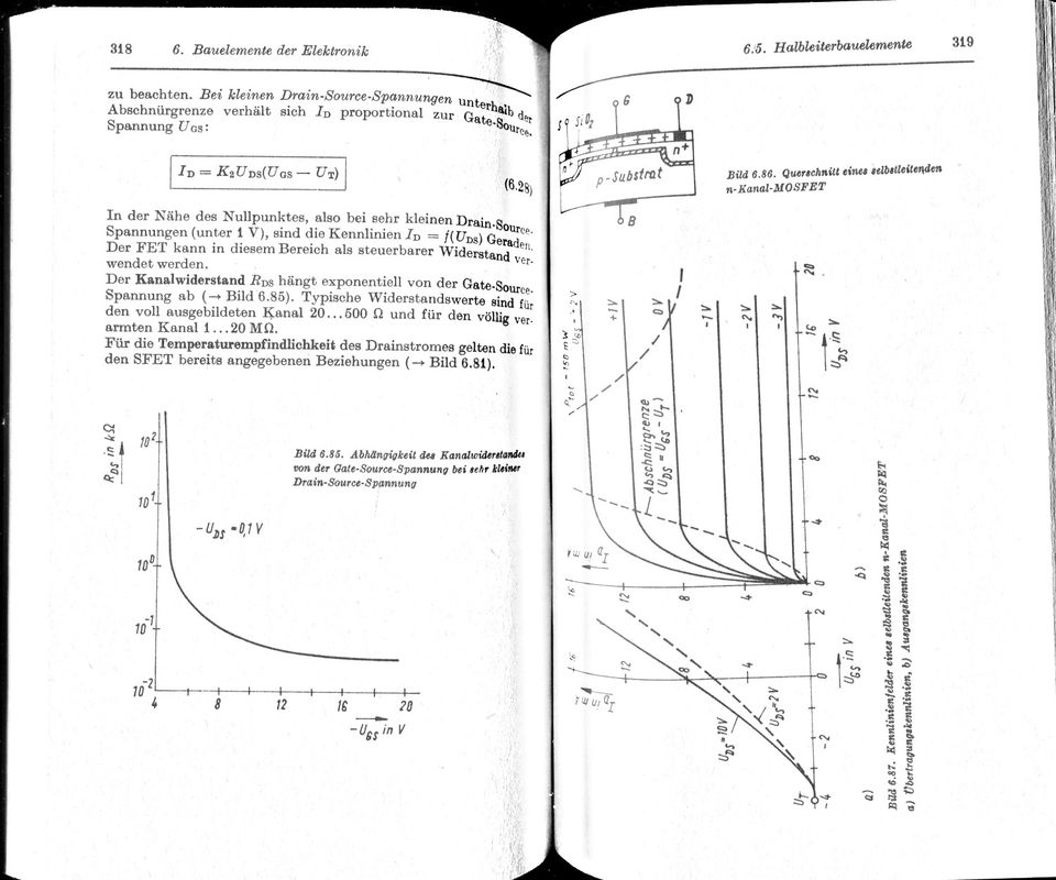 Elektrotechnik-Elektronik, Nachschlagebuch für Grundlagenfächer in Chemnitz