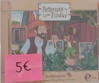 CD pettersson und Findus Bayern - Buckenhof Mittelfranken Vorschau