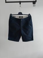 Hollister Chino Shorts Navy 32 München - Schwabing-Freimann Vorschau