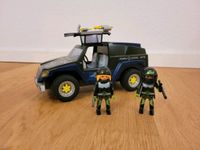 Playmobil 4878 Top Agents Robo-Gangster SUV Baden-Württemberg - Bahlingen Vorschau
