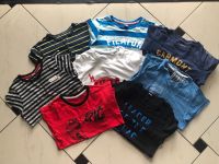 8 Longshirts Shirts Pullover Shirt Longshirt Brandenburg - Leegebruch Vorschau